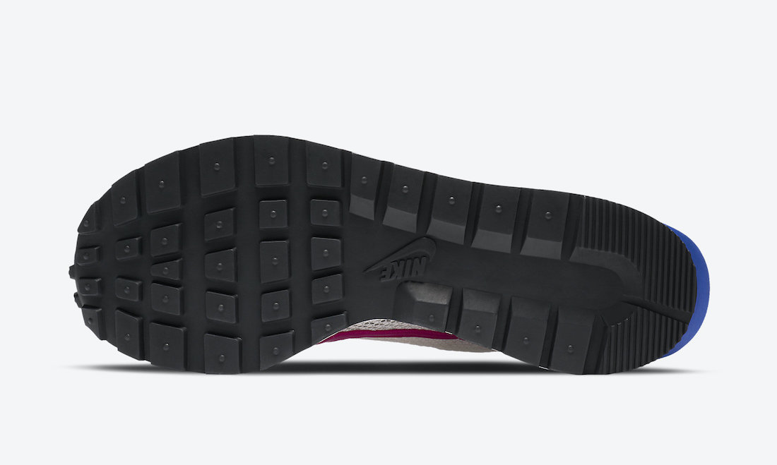 vaporwaffle fuchsia