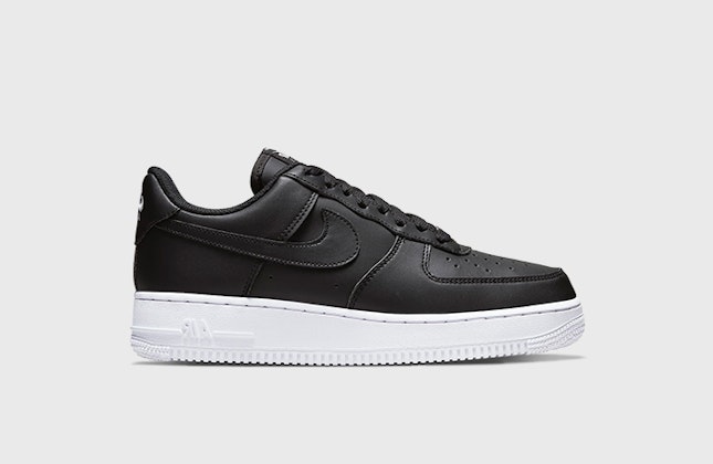 Nike Air Force 1 Low "Next Nature" (Black)