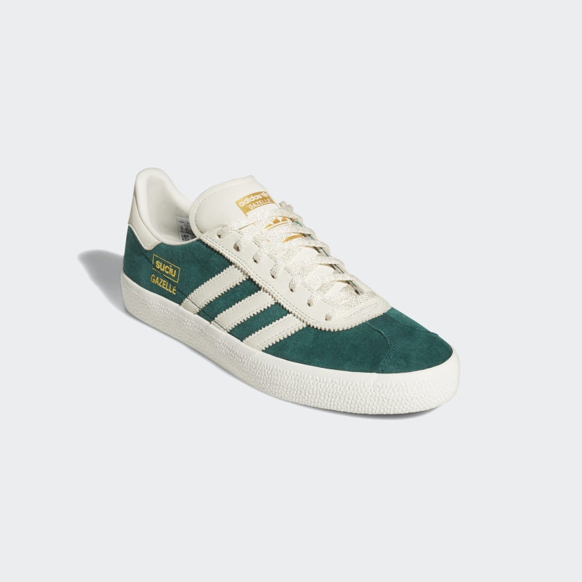 Adidas mark suciu adv sales