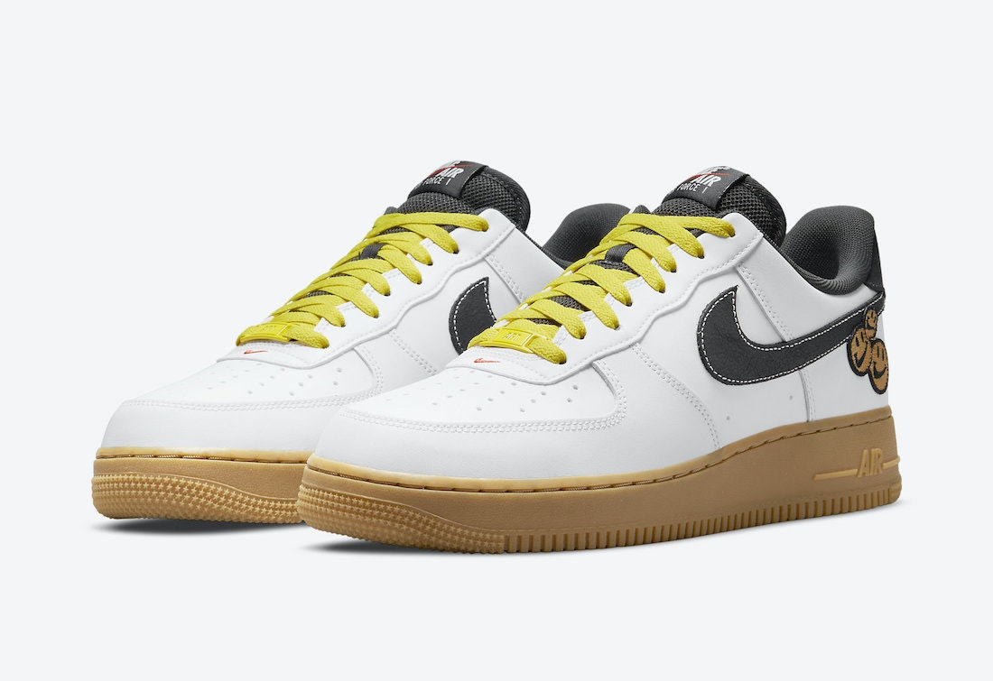 Nike Air Force 1 Low "Go The Extra Smile"