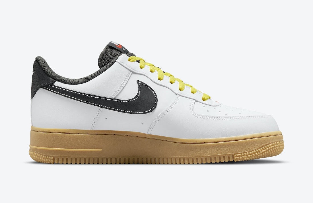 Nike Air Force 1 Low Go The Extra Smile kaufen DO5853 100 HEAT MVMNT