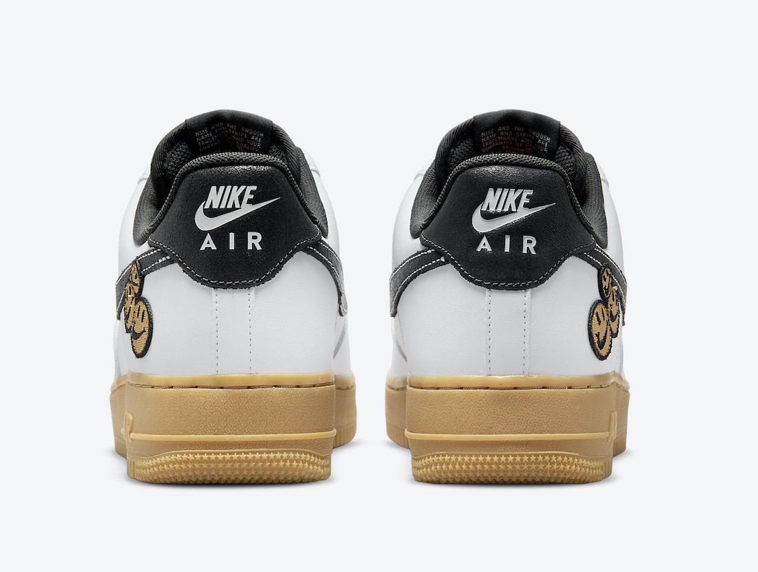 Nike Air Force 1 Low "Go The Extra Smile"