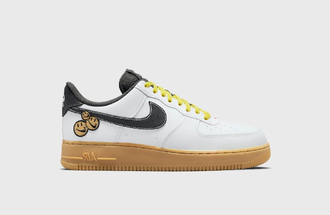 Nike Air Force 1 Low "Go The Extra Smile" Nike Air Force 1 Low "Go The Extra Smile"