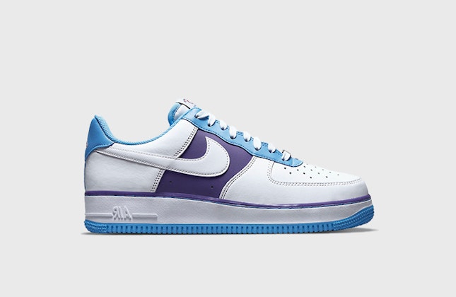 NBA x Nike Air Force 1 Low “Lakers” NBA x Nike Air Force 1 Low “Lakers”