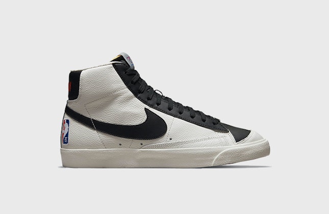 NBA x Nike Blazer Mid ’77 EMB “Trail Blazers” NBA x Nike Blazer Mid ’77 EMB “Trail Blazers”