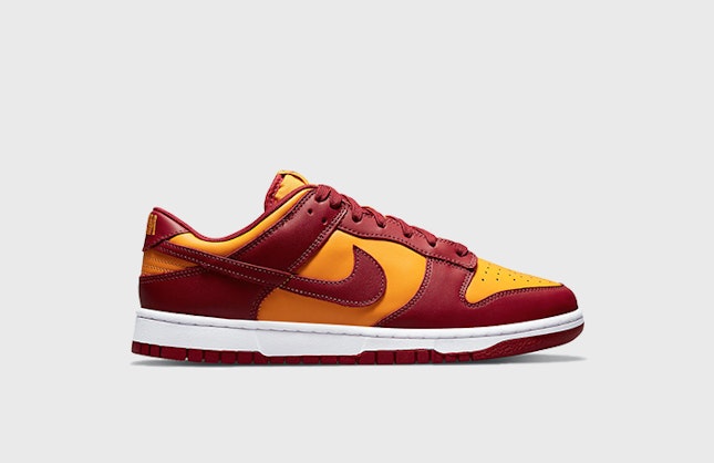 Nike Dunk Low "Midas Gold"