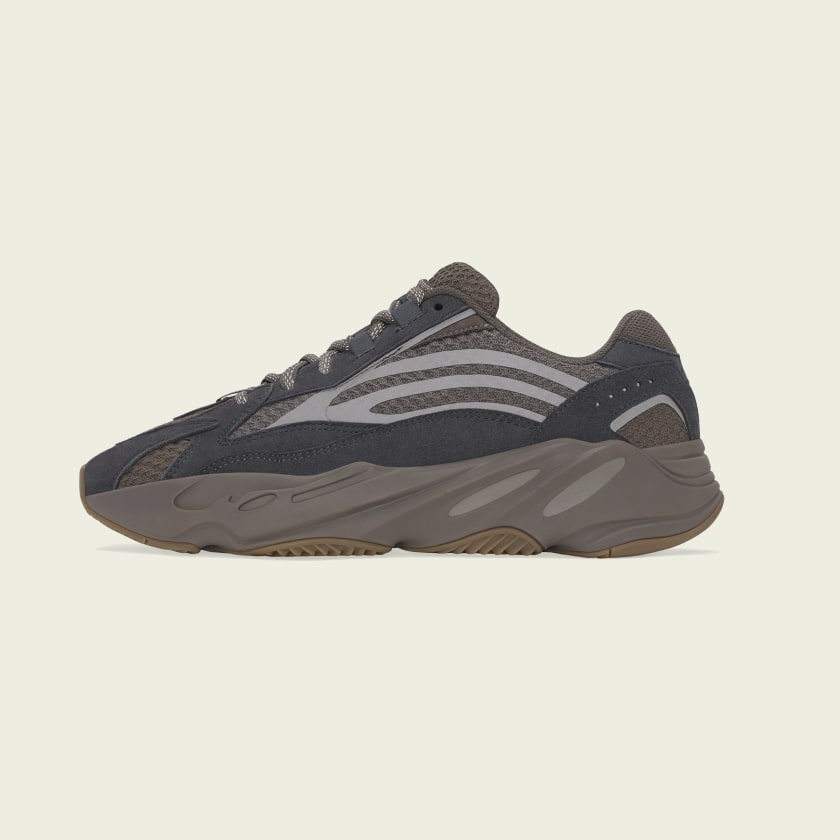 adidas Yeezy Boost 700 V2 "Mauve"