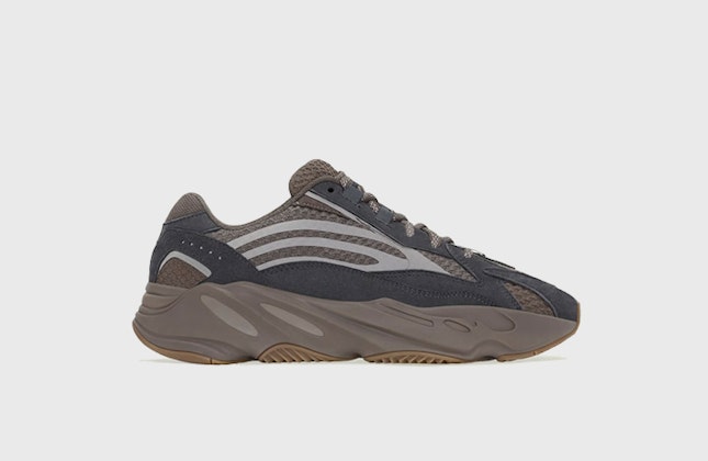 adidas Yeezy Boost 700 V2 "Mauve" adidas Yeezy Boost 700 V2 "Mauve"