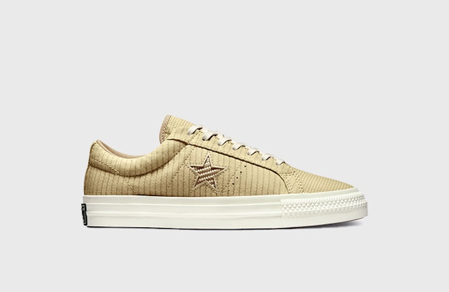 Converse Mellow Mild One Star "Monument" Converse Mellow Mild One Star "Monument"