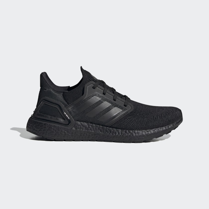 James Bond x adidas Ultra Boost 20 "Core Black"