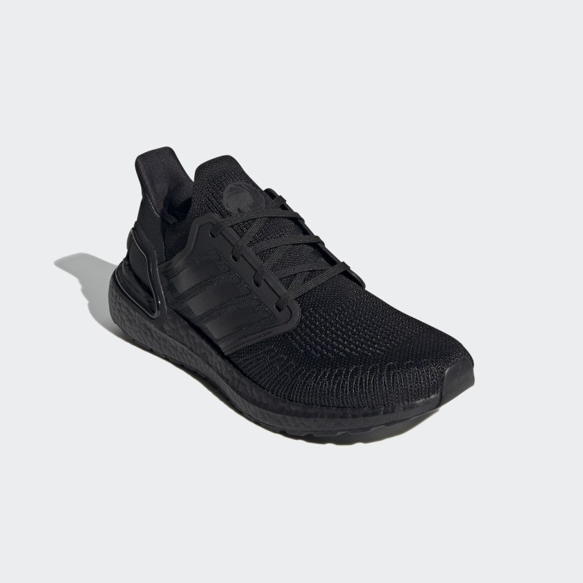 James Bond x adidas Ultra Boost 20 "Core Black"