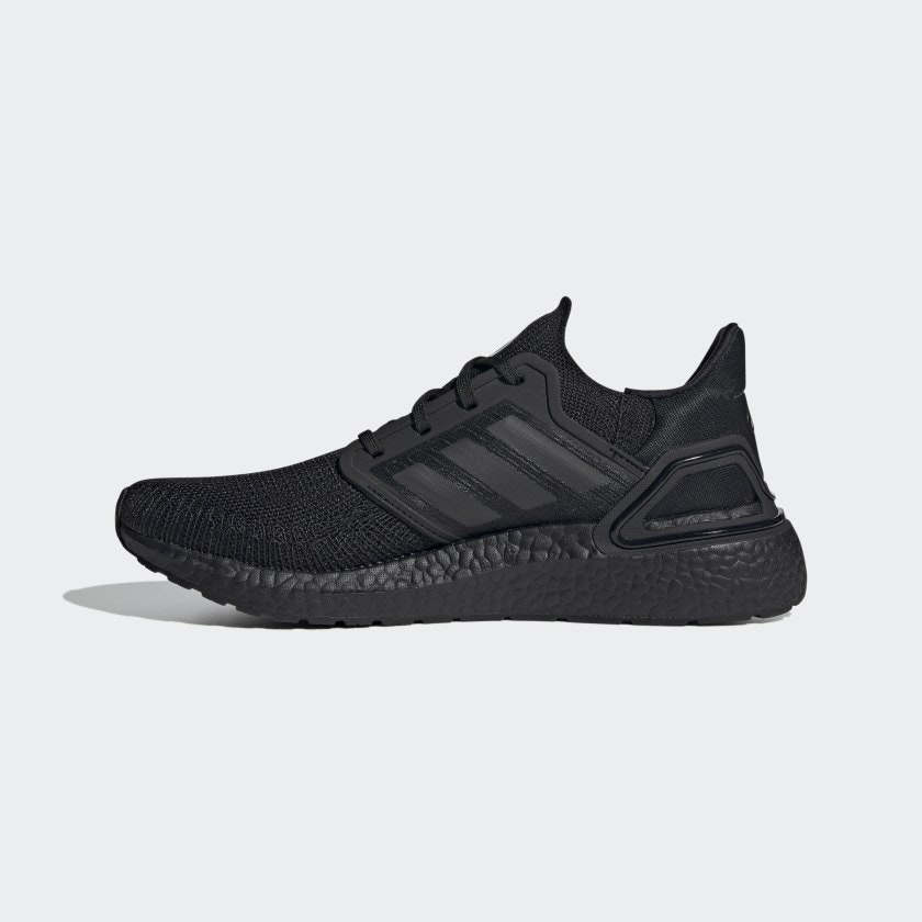 James Bond x adidas Ultra Boost 20 "Core Black"