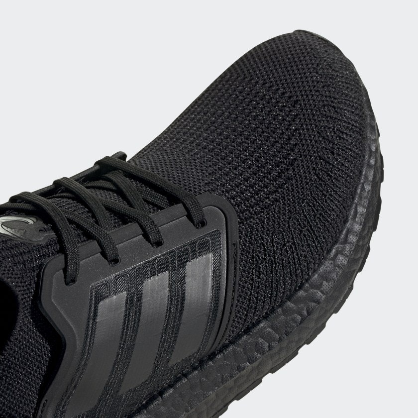 James Bond x adidas Ultra Boost 20 "Core Black"