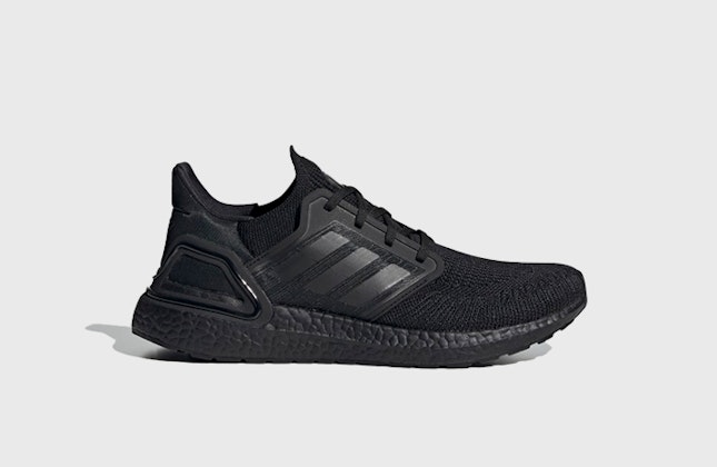 James Bond x adidas Ultra Boost 20 "Core Black"