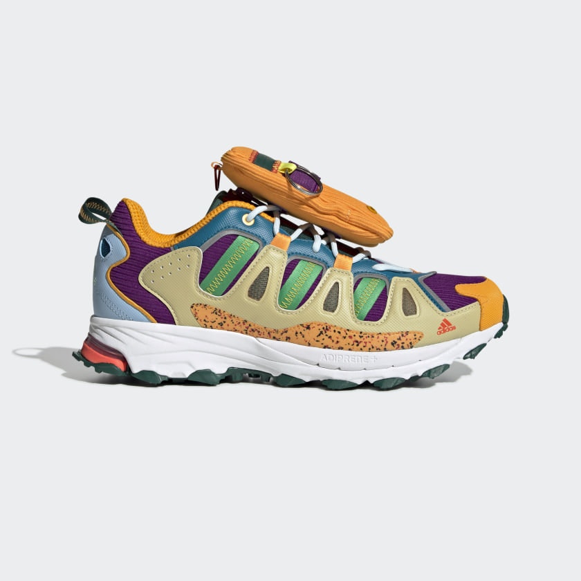 Sean Wotherspoon x Disney x adidas Superturf Adventure “Jiminy Cricket”