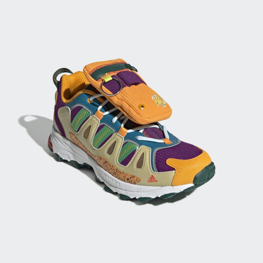 Sean Wotherspoon x Disney x adidas Superturf Adventure “Jiminy Cricket”
