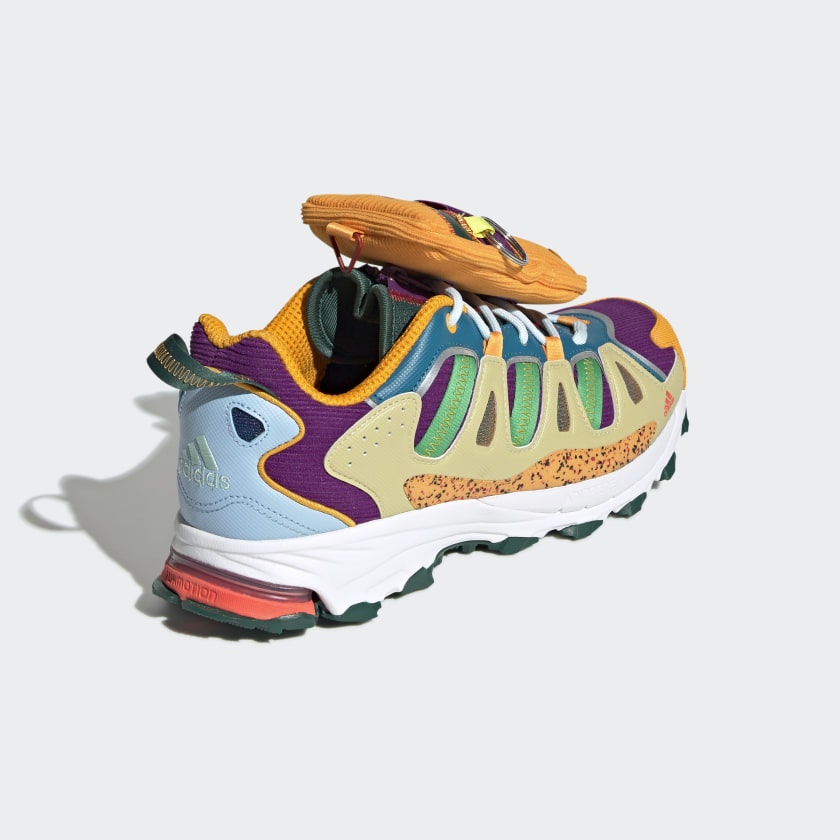 Sean Wotherspoon x Disney x adidas Superturf Adventure “Jiminy Cricket”