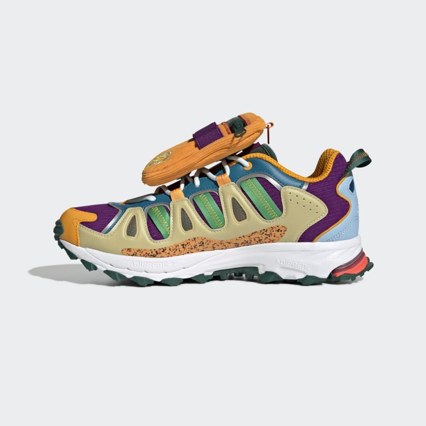 Sean Wotherspoon x Disney x adidas Superturf Adventure “Jiminy Cricket”