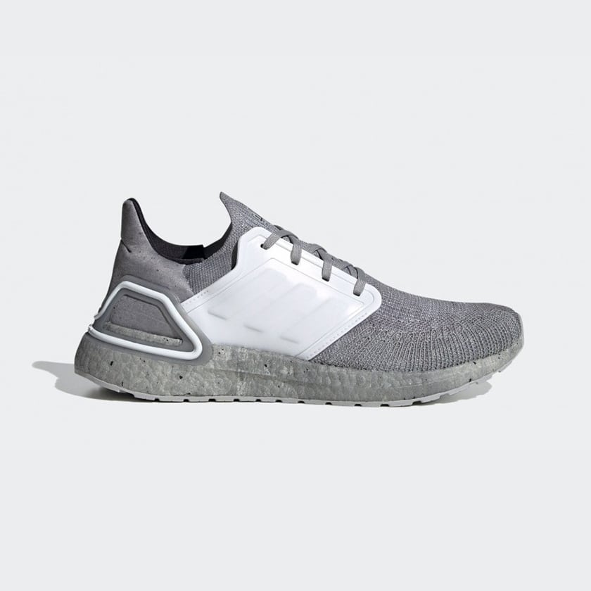 James Bond x adidas Ultra Boost 20 Grey Two kaufen FY0647 HEAT MVMNT