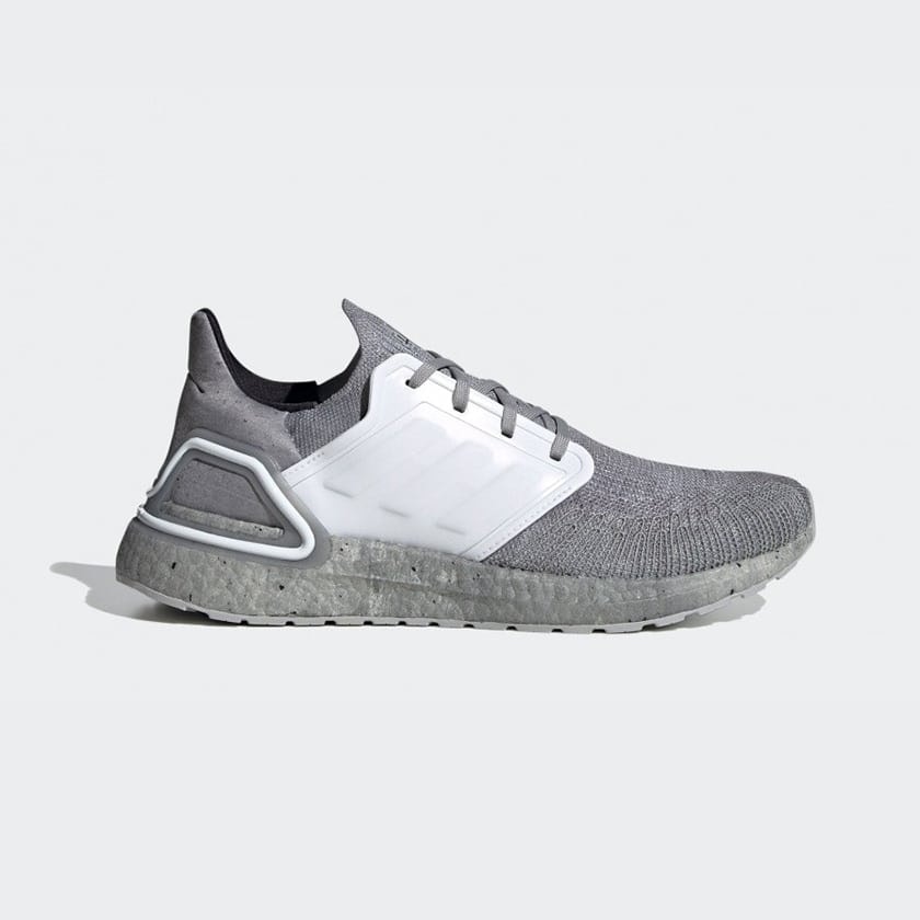 adidas boost grey