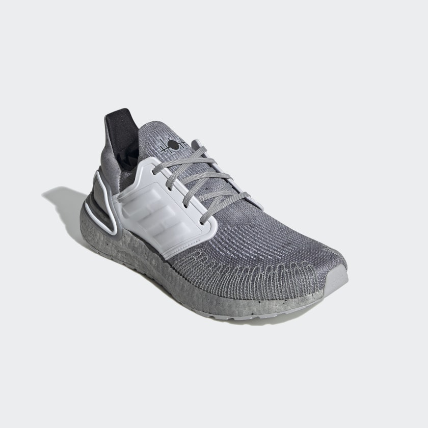 James Bond x adidas Ultra Boost 20 "Grey Two"