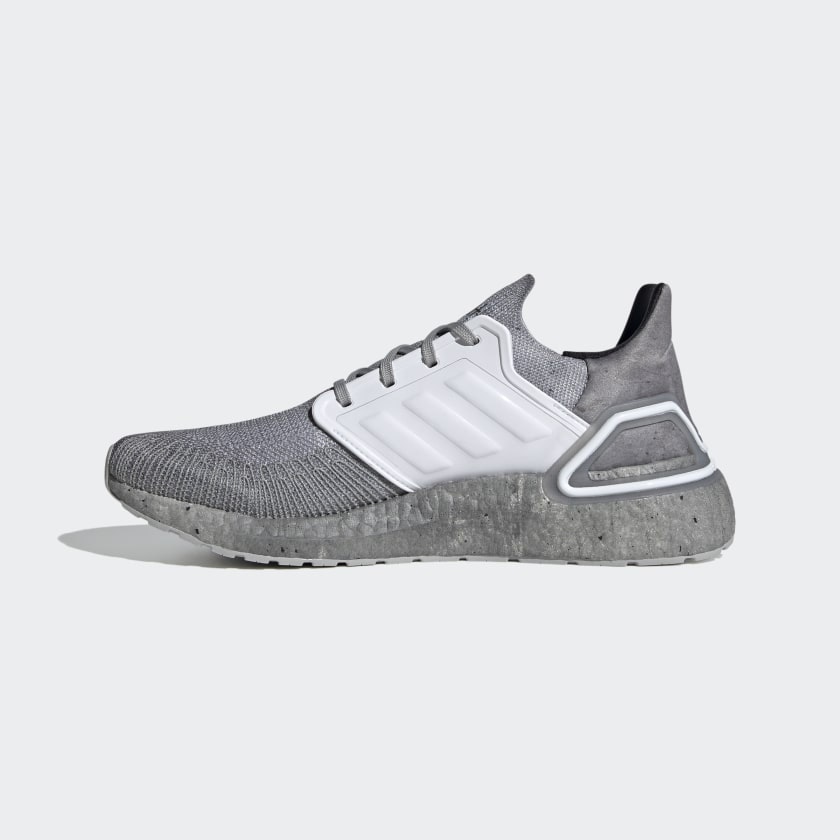 James Bond x adidas Ultra Boost 20 "Grey Two"