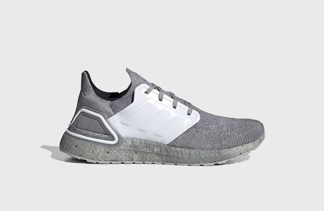 James Bond x adidas Ultra Boost 20 "Grey Two" James Bond x adidas Ultra Boost 20 "Grey Two"