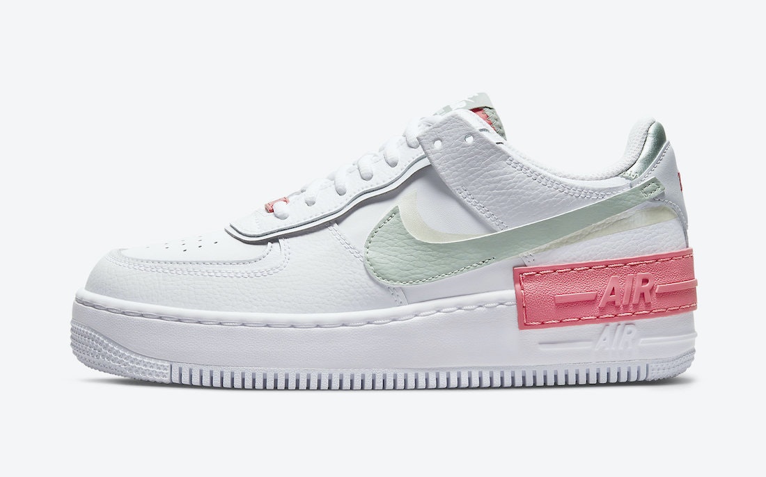 Nike Air Force 1 Shadow "Gypsy Rose"