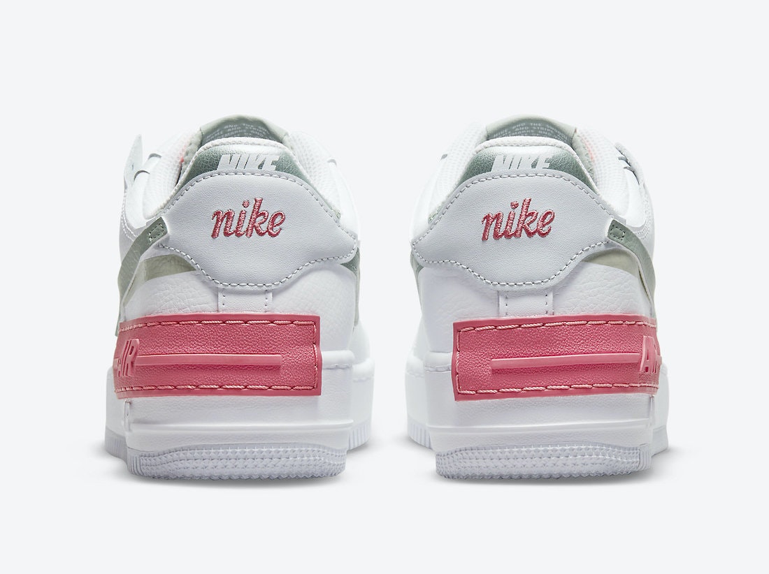 Nike Air Force 1 Shadow "Gypsy Rose"