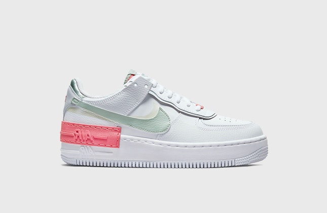 Nike Air Force 1 Shadow "Gypsy Rose"