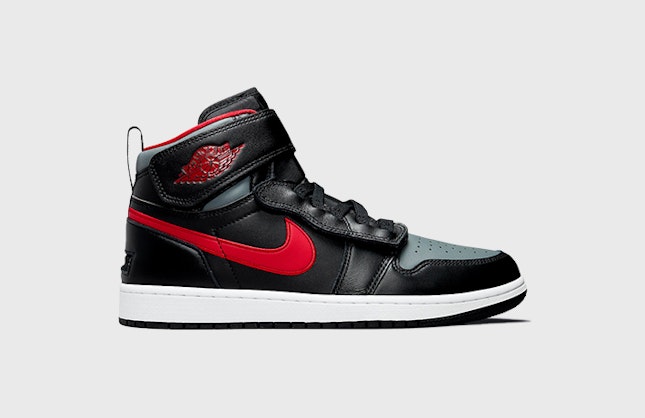 Air Jordan 1 FlyEase "Gym Red"