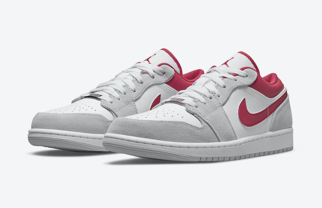 jordan 1 dunk low smoke grey