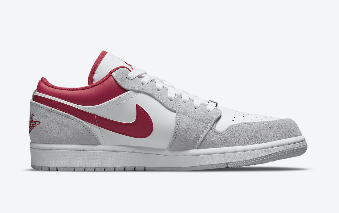 jordan 1 dunk low smoke grey