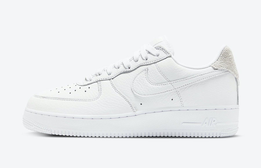 Nike Air Force 1 Low Craft "Summit White"