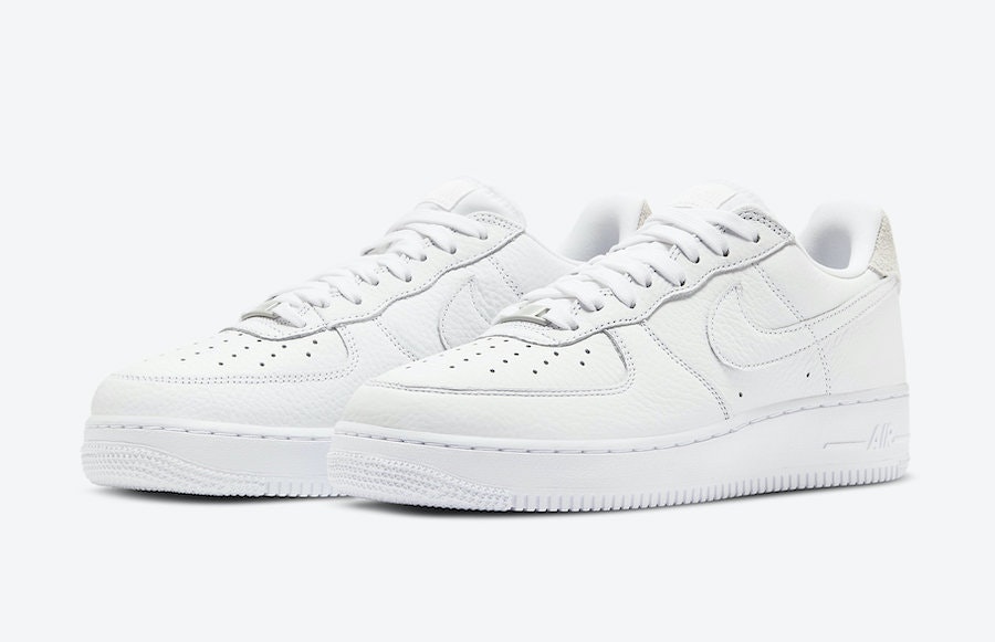 Nike Air Force 1 Low Craft "Summit White"