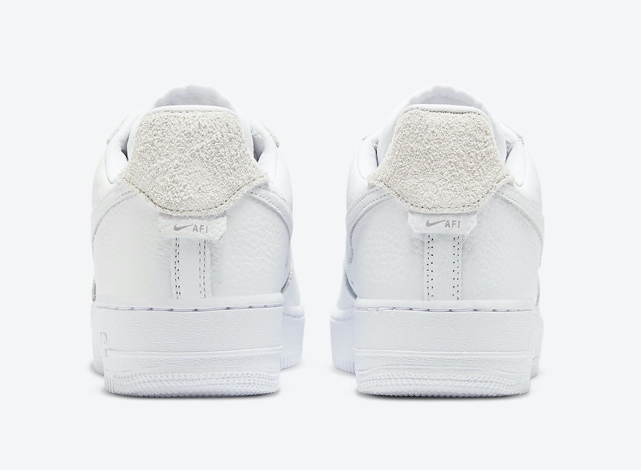 Nike Air Force 1 Low Craft "Summit White"