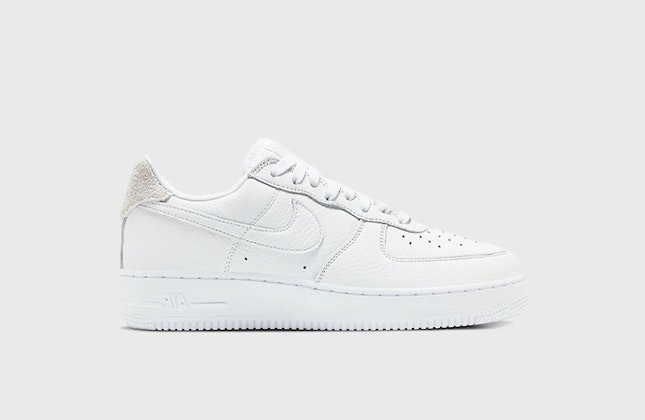 Nike Air Force 1 Low Craft "Summit White"