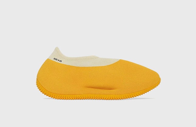 adidas Yeezy Knit Runner “Case Power Yellow” (US only)