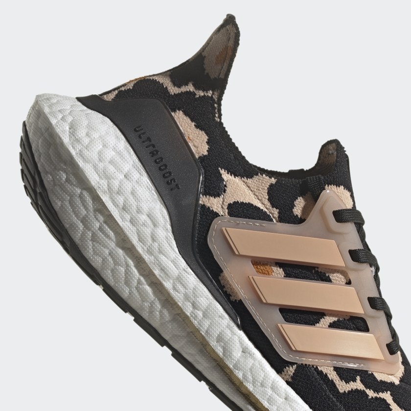 Marimekko x adidas Ultra Boost 21 "Halo Blush"