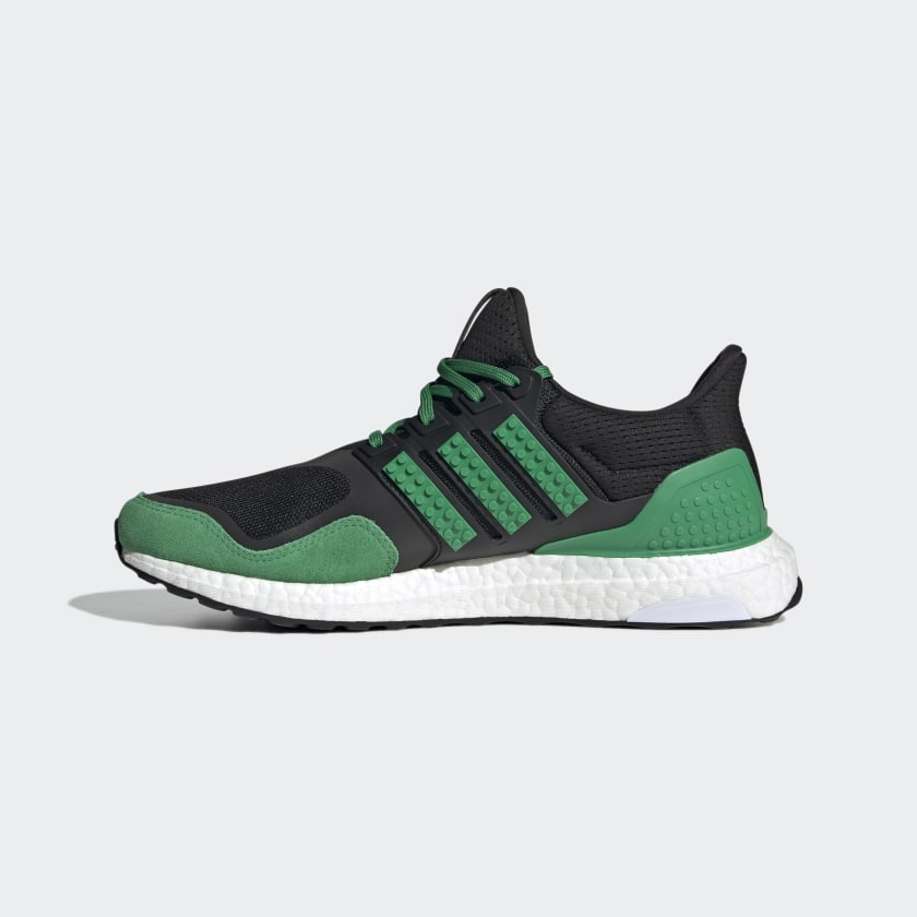 LEGO x adidas Ultra Boost “Color Pack” (Green)