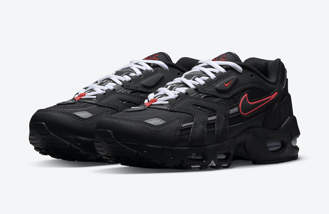 Nike Air Max 96 II \