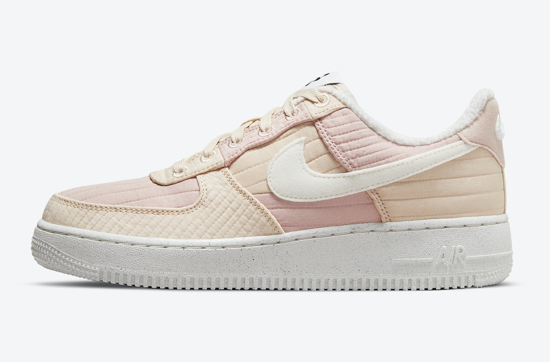 Nike Air Force 1 Low “Toasty”