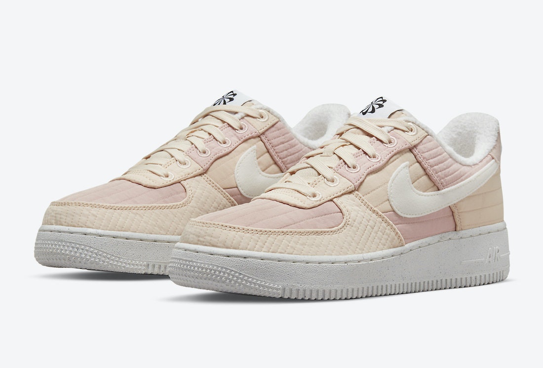 Nike Air Force 1 Low “Toasty”