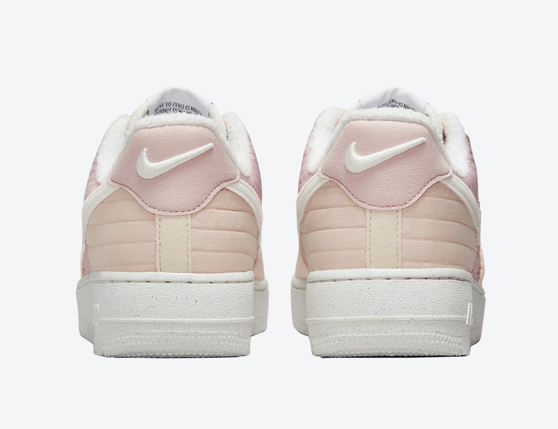 Nike Air Force 1 Low “Toasty”