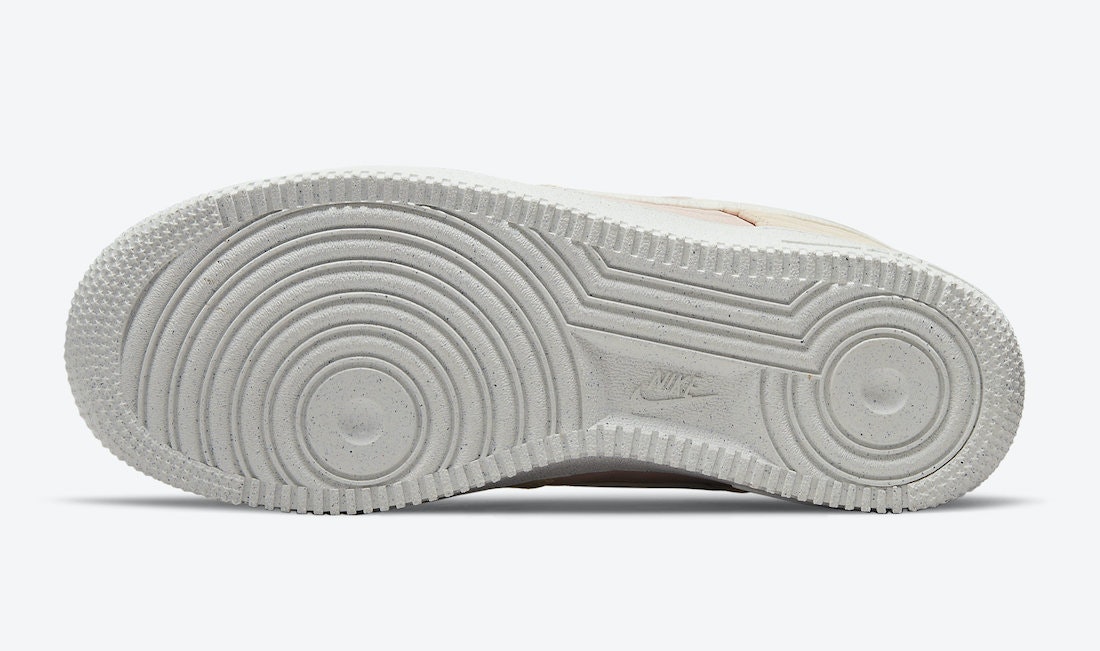 Nike Air Force 1 Low “Toasty”