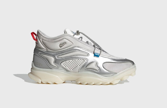 032C x adidas GSG Trail "Mgh Solid Grey"