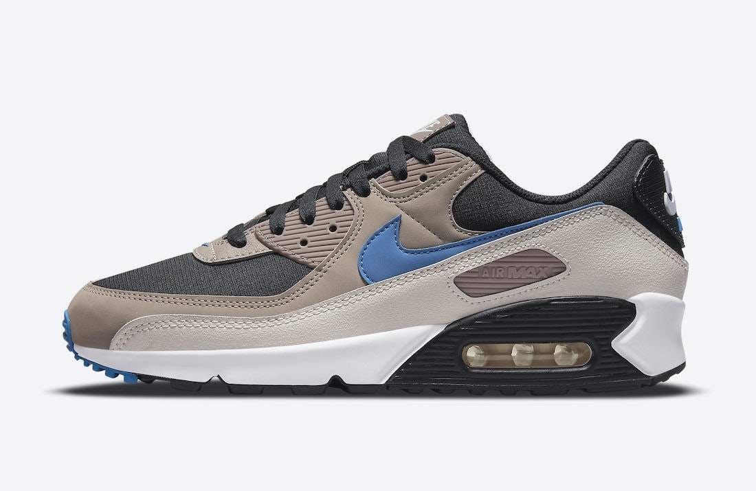 Nike Air Max 90 "Taupe Haze"