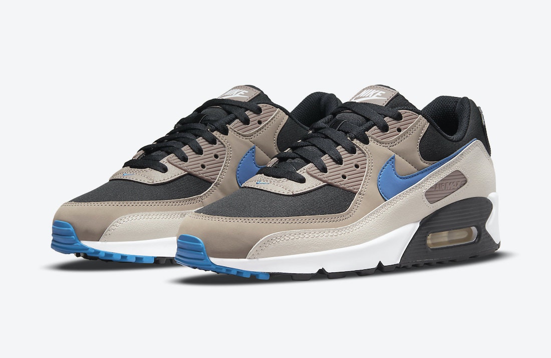 Nike Air Max 90 "Taupe Haze"