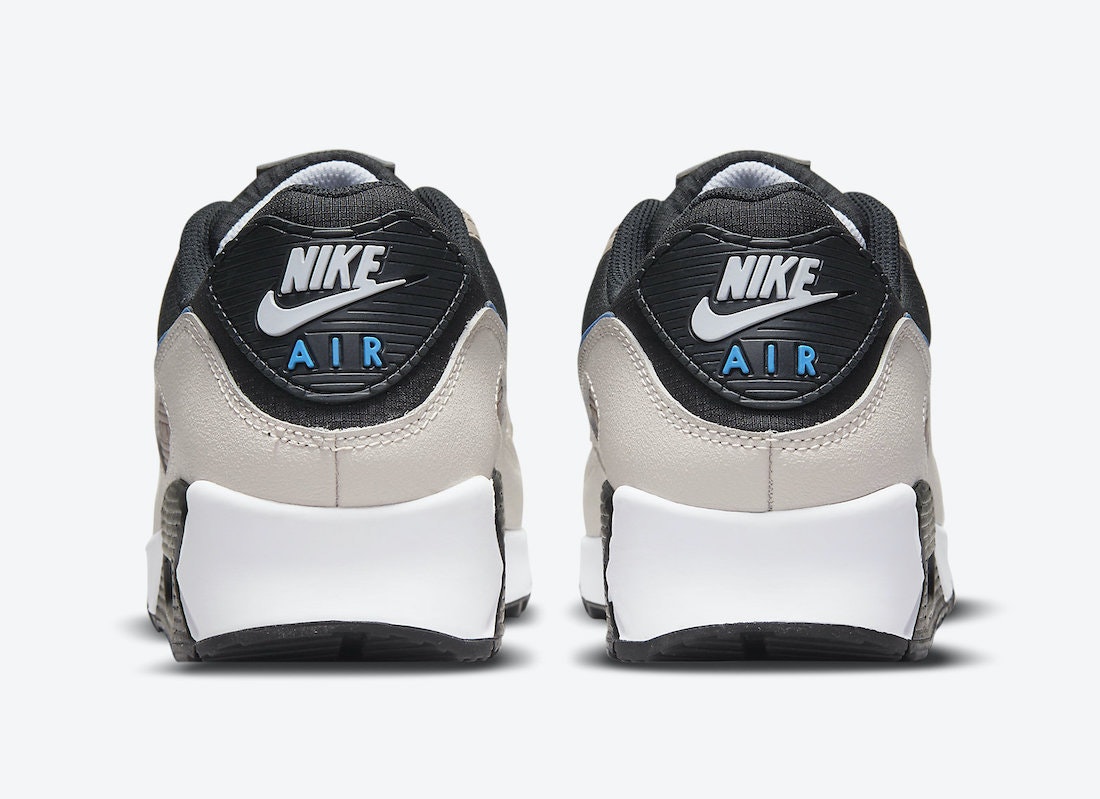 Nike Air Max 90 "Taupe Haze"