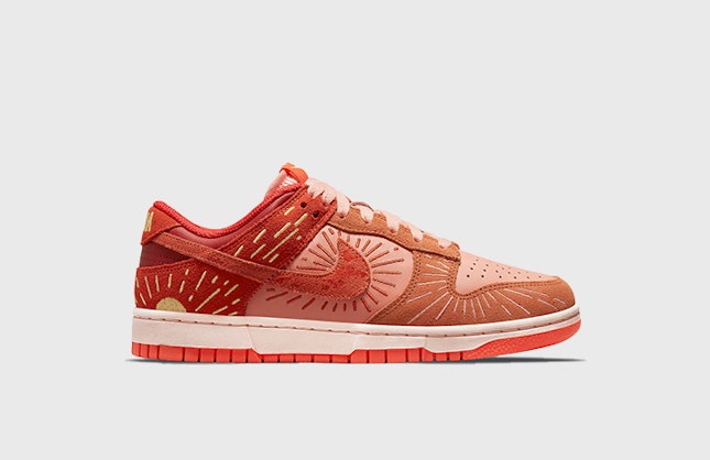 Nike Dunk Low “Winter Solstice”